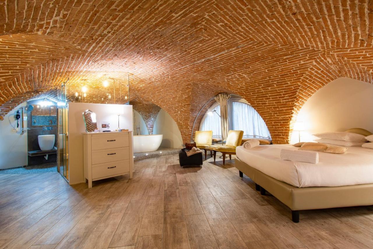 N4U Guest House Firenze Eksteriør billede