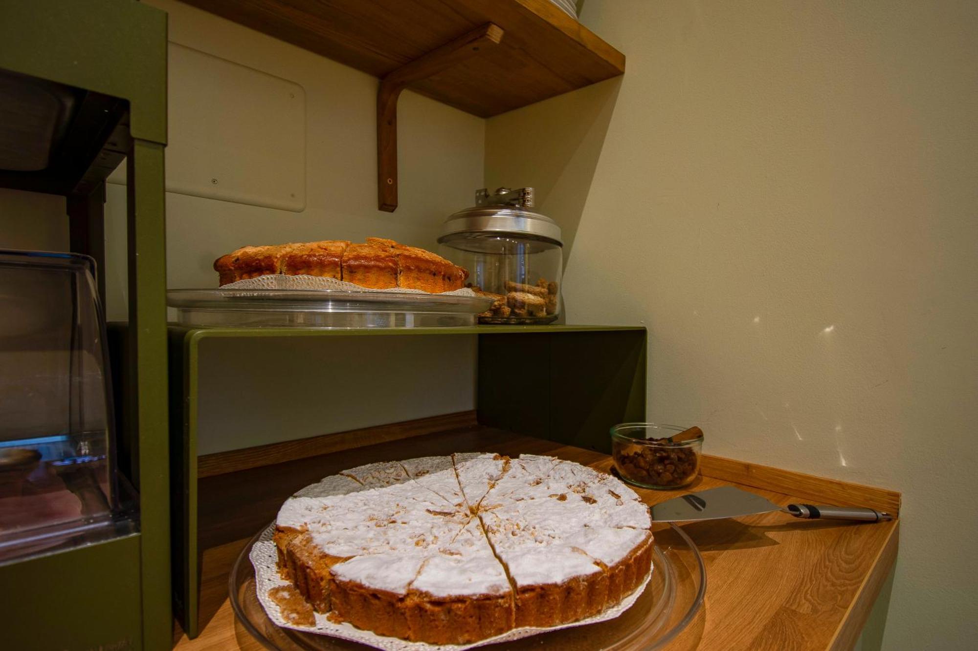N4U Guest House Firenze Eksteriør billede