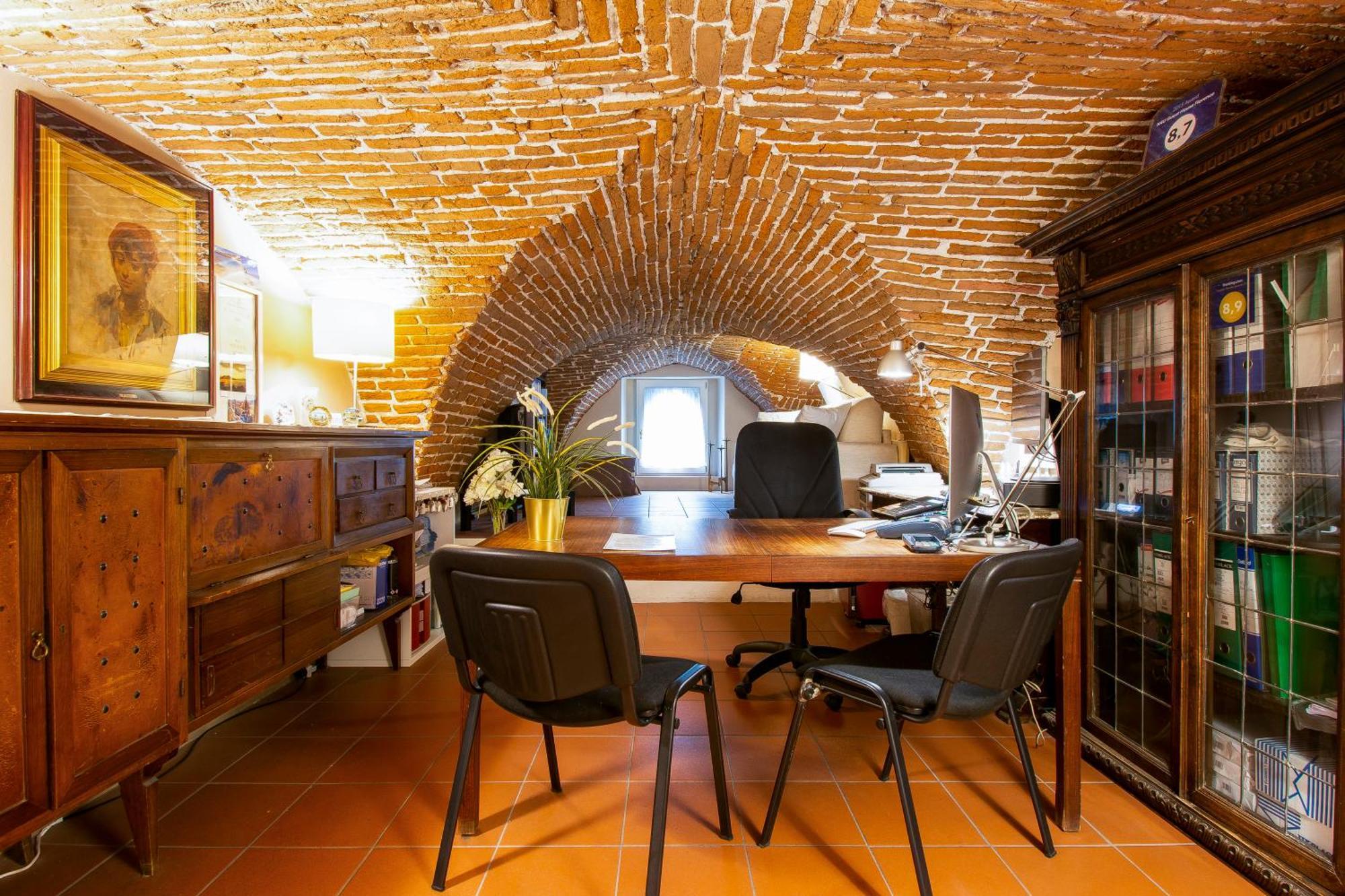 N4U Guest House Firenze Eksteriør billede