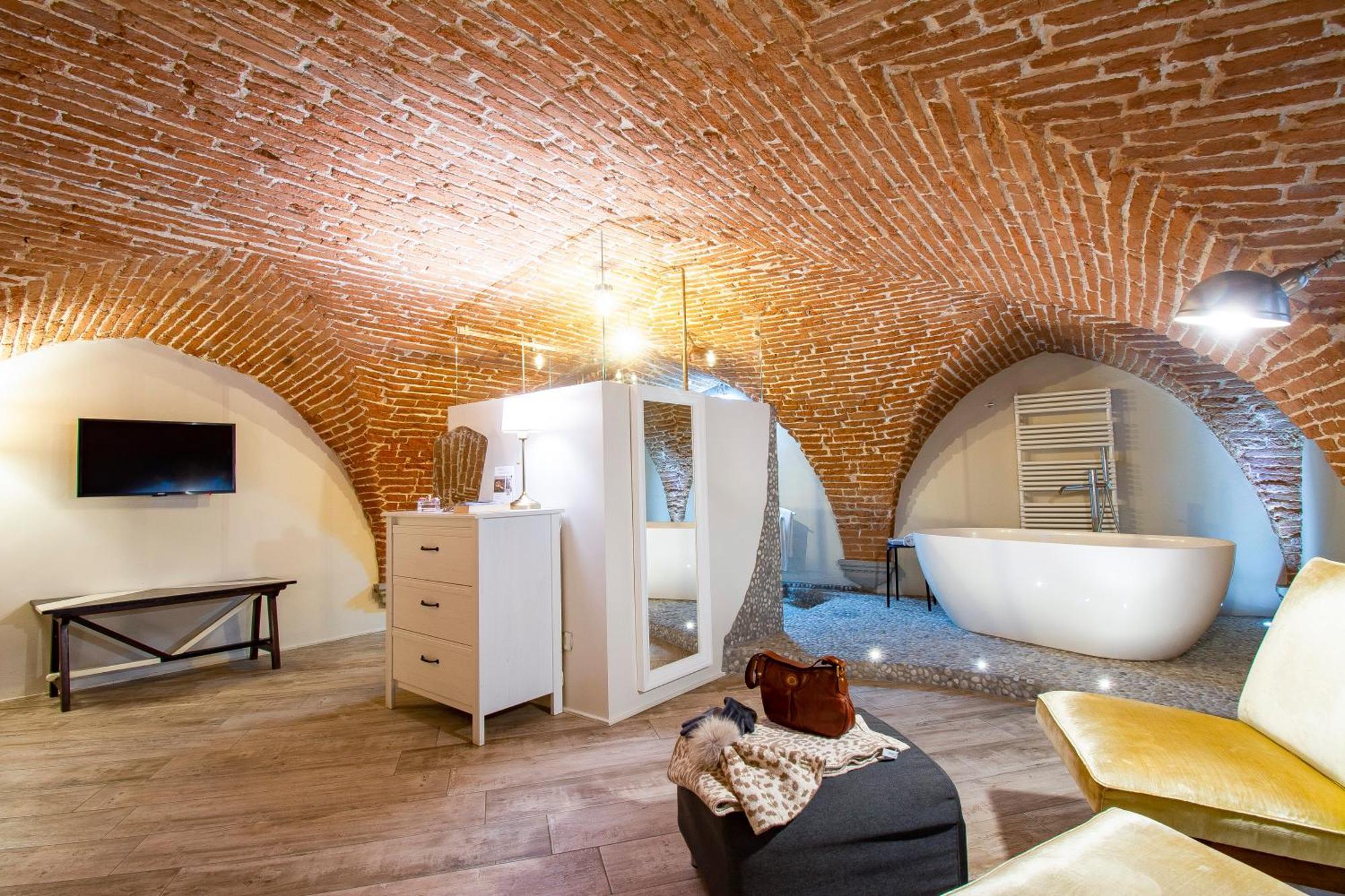 N4U Guest House Firenze Eksteriør billede