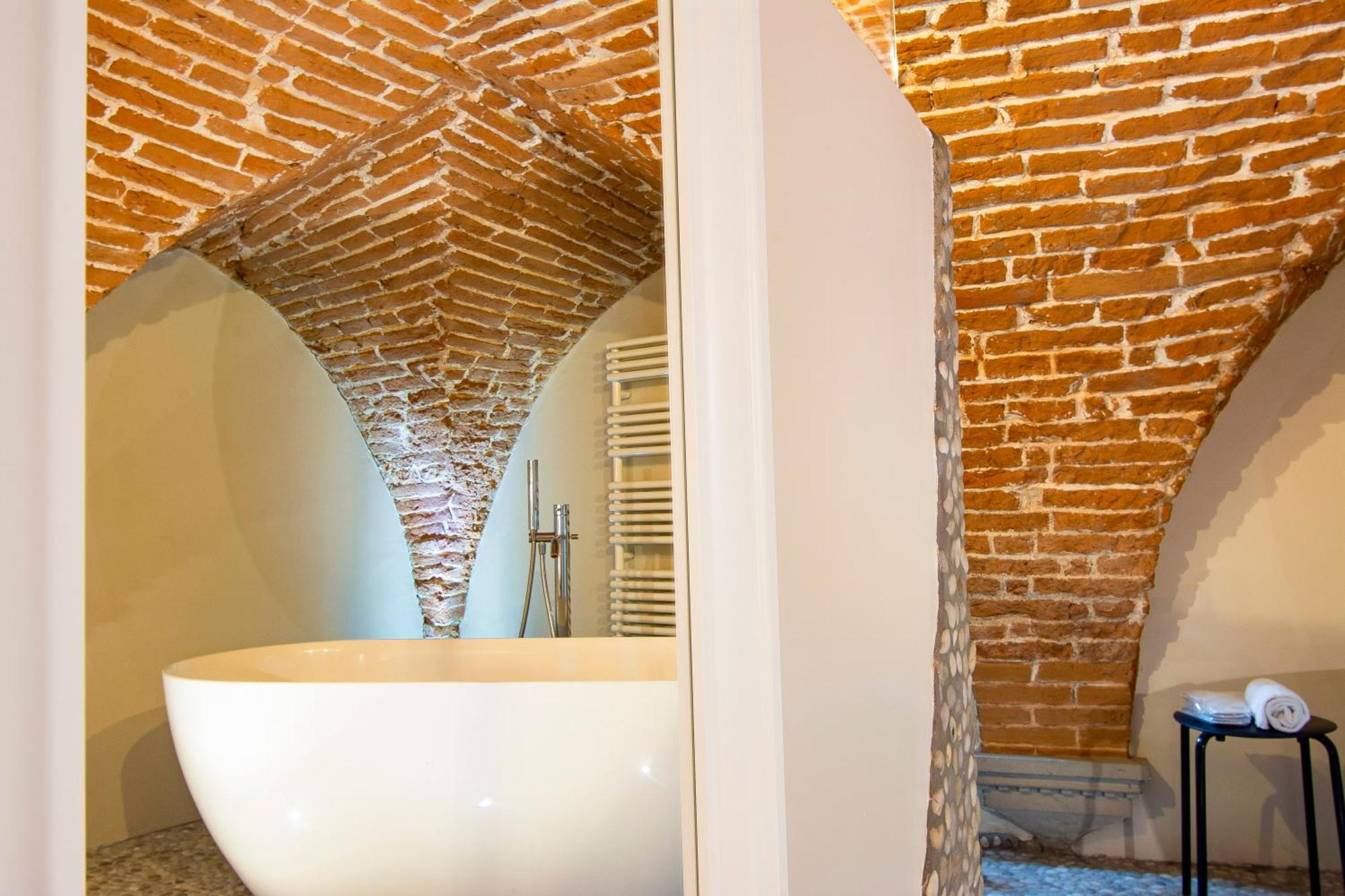 N4U Guest House Firenze Eksteriør billede