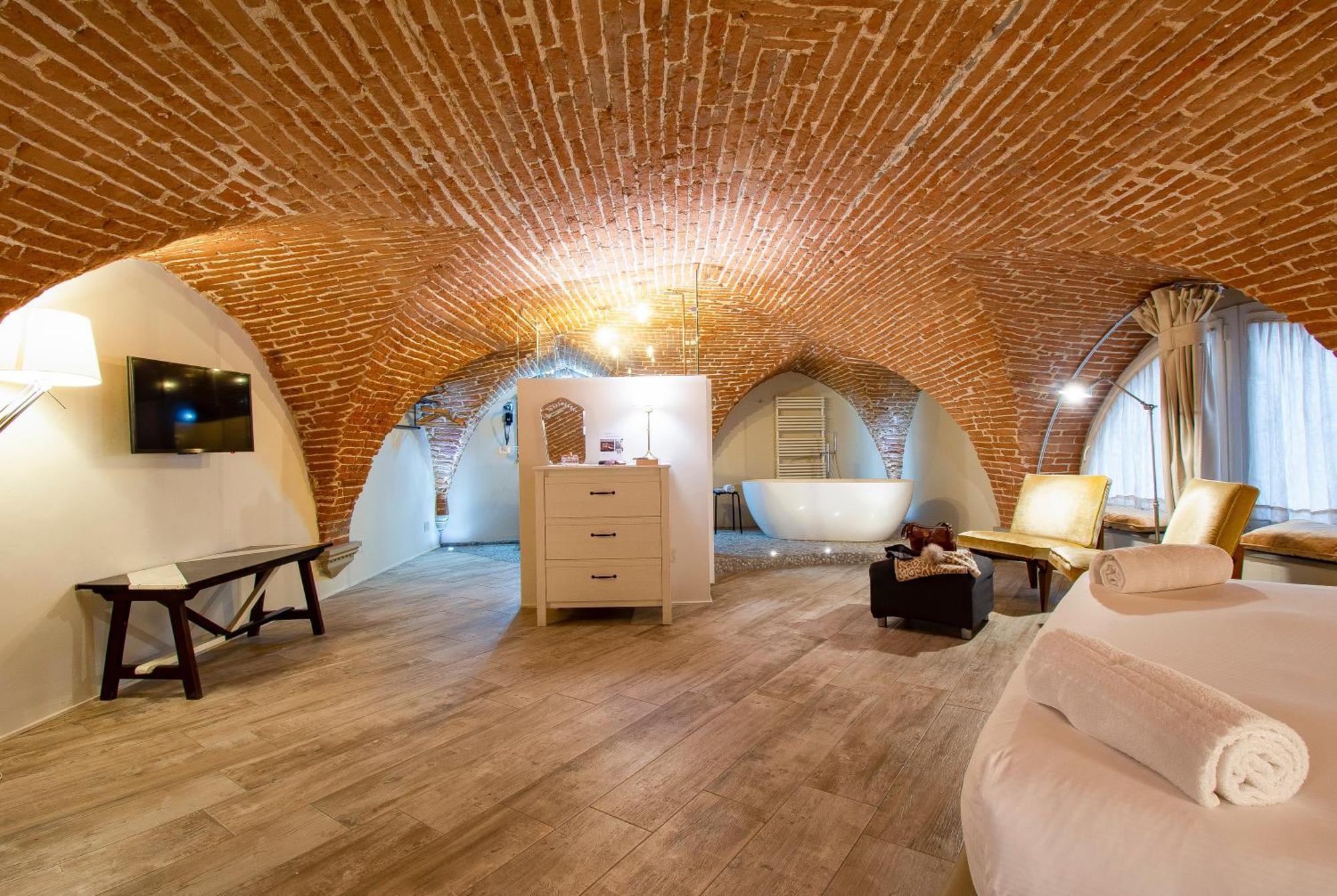 N4U Guest House Firenze Eksteriør billede