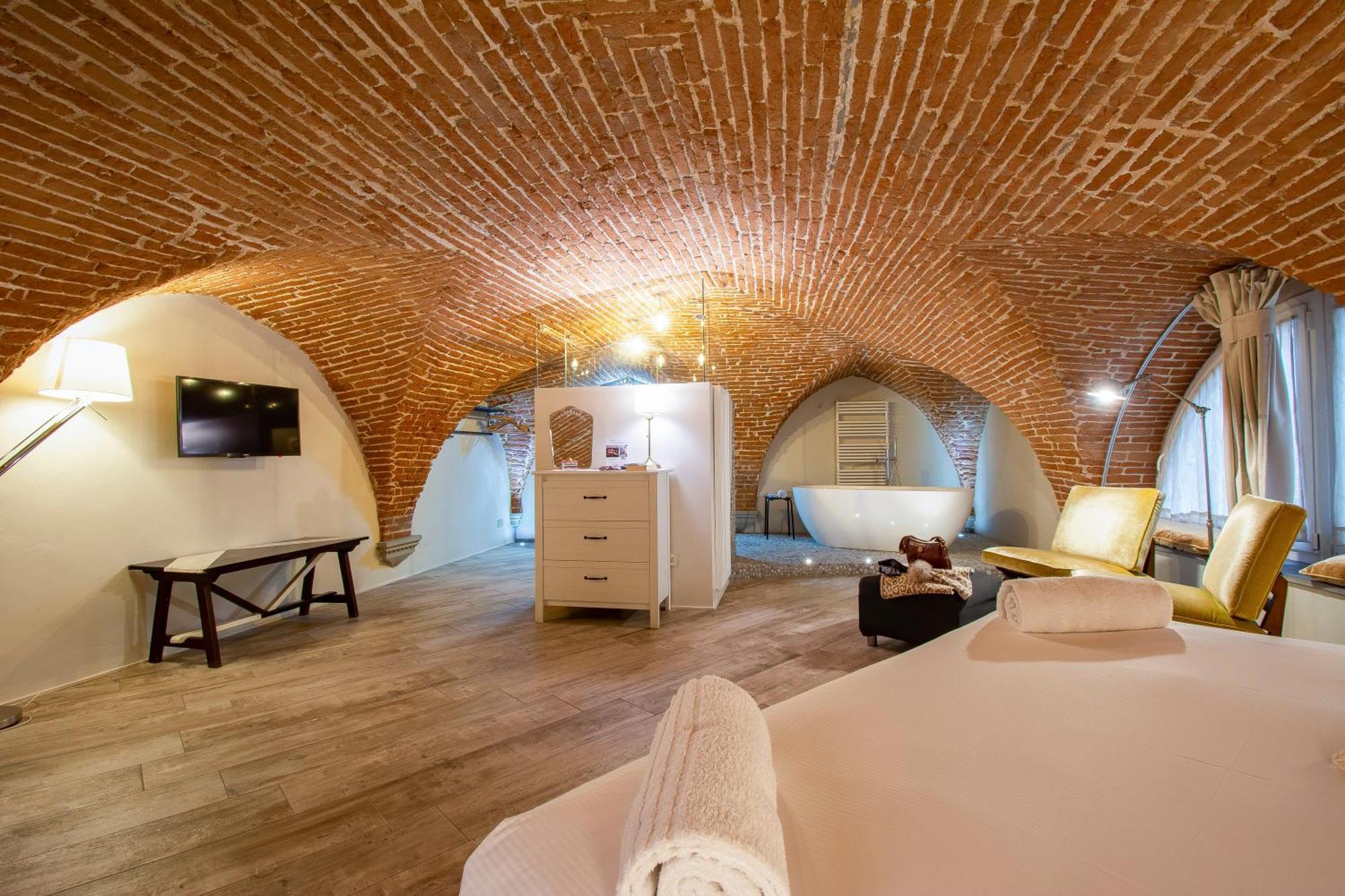 N4U Guest House Firenze Eksteriør billede