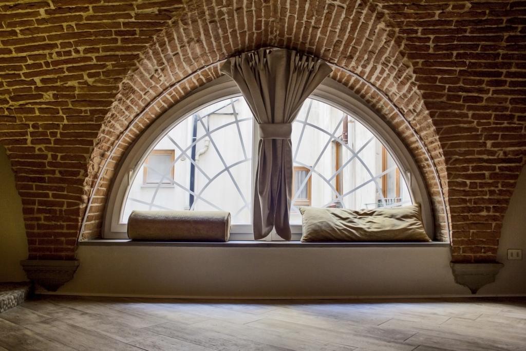 N4U Guest House Firenze Eksteriør billede